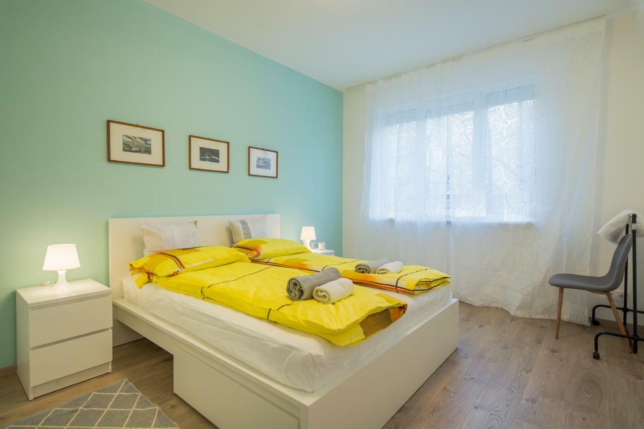 Chic And Spacious Apartment In Central Sofia - Patriarh Evtimiy By Flat Mаnager エクステリア 写真